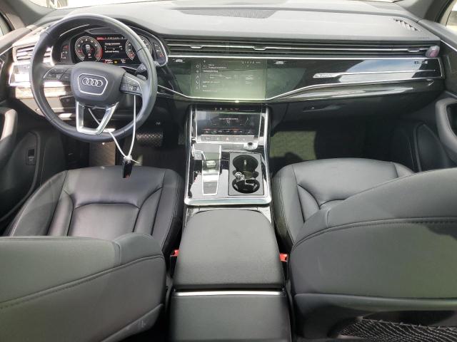 AUDI Q7 PREMIUM 2021
