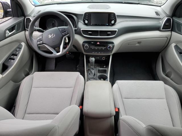 HYUNDAI TUCSON SE 2021