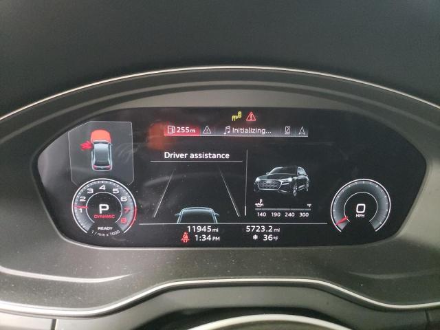 AUDI Q5 PREMIUM PLUS 45 2023