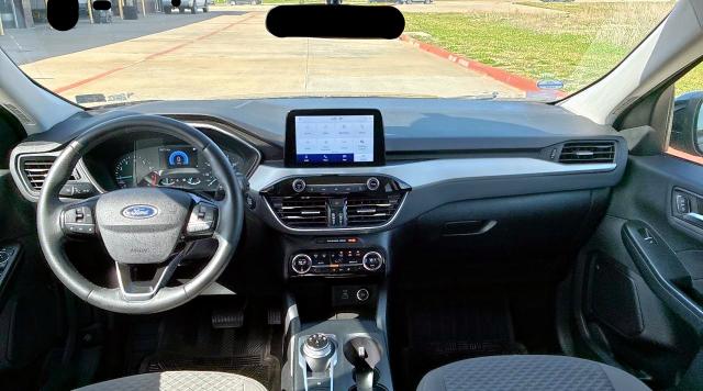 FORD ESCAPE SEL 2021