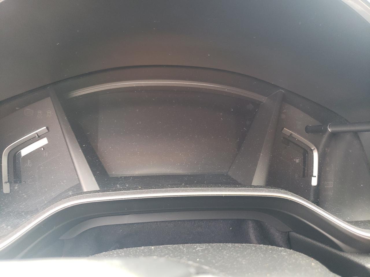 HONDA CR-V TOURING 2021