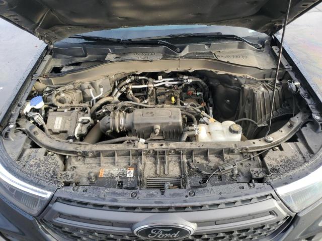 FORD EXPLORER TIMBERLINE 2022