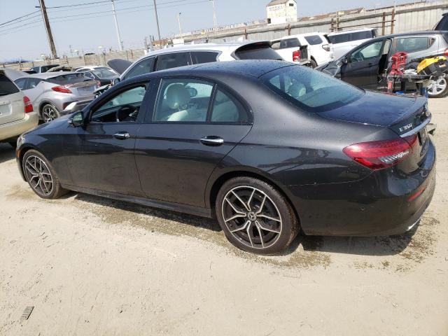 MERCEDES-BENZ E 350 2022