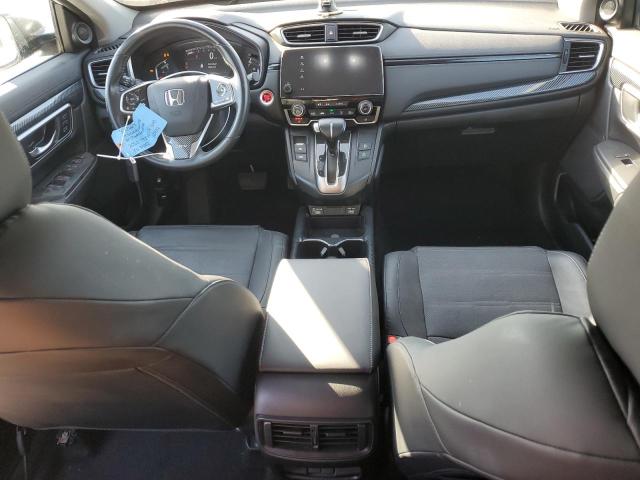 HONDA CR-V EXL 2020