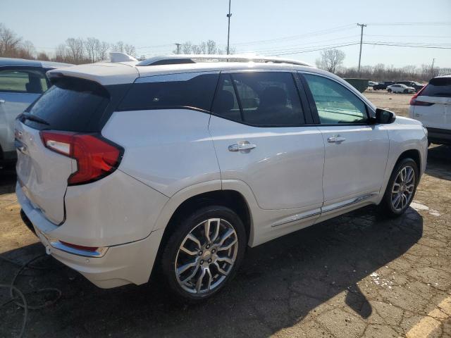 GMC TERRAIN DENALI 2024