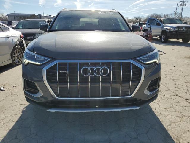 AUDI Q3 PREMIUM PLUS 2020