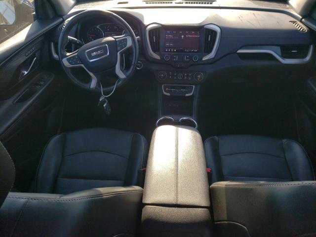 GMC TERRAIN SLT 2022