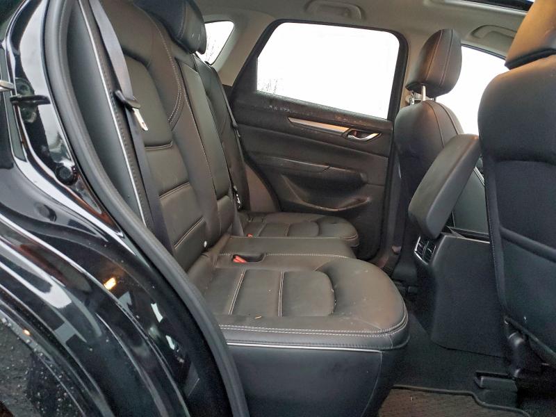 MAZDA CX-5 PREFERRED 2024