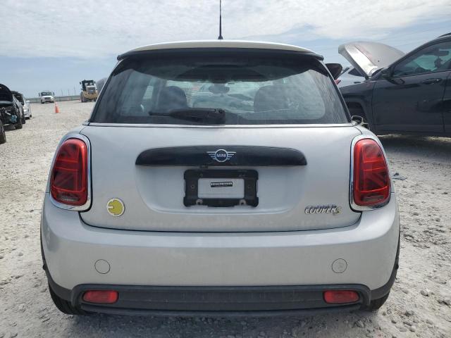 MINI COOPER SE 2022