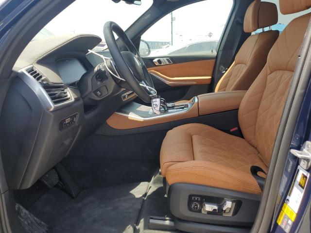 BMW X5 XDRIVE45E 2023