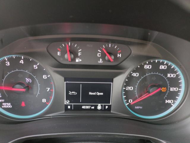 CHEVROLET MALIBU LS 2020