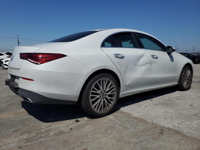 MERCEDES-BENZ CLA 250 2021