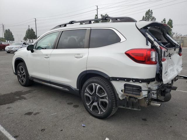 SUBARU ASCENT TOURING 2022