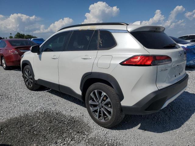 TOYOTA COROLLA CROSS XLE 2022