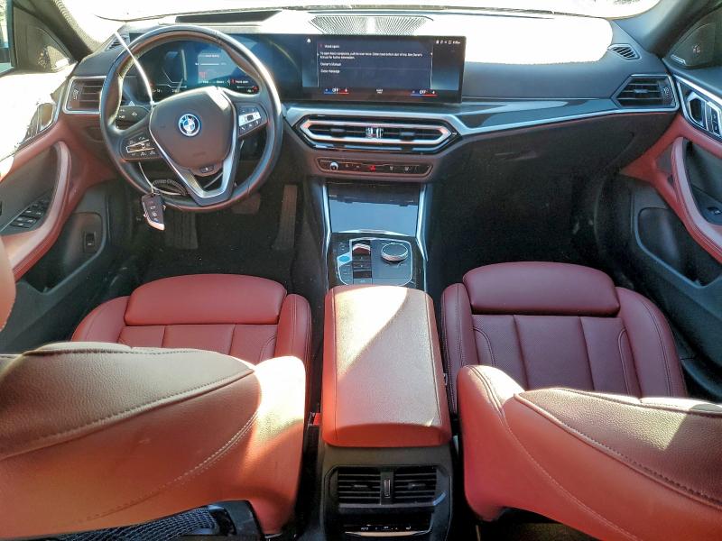 BMW I4 EDRIVE 35 2023