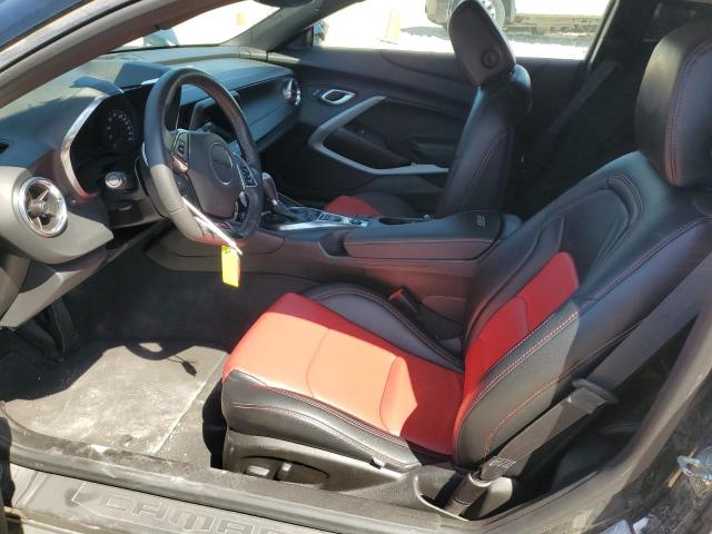 CHEVROLET CAMARO LT1 2019