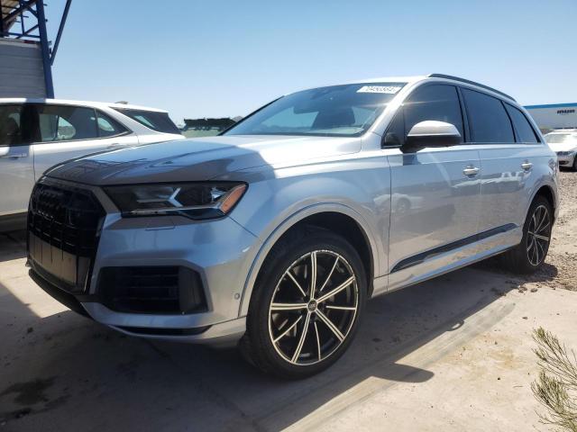 AUDI Q7 PREMIUM PLUS 2021