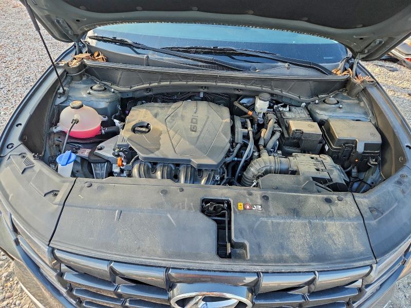 HYUNDAI TUCSON SE 2023