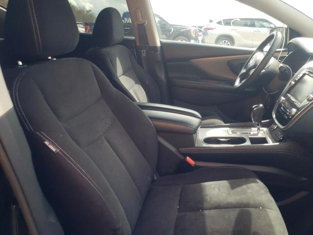 NISSAN MURANO SV 2020