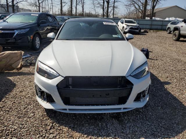 AUDI A5 PREMIUM PLUS 45 2021