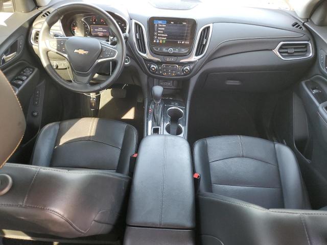 CHEVROLET EQUINOX PREMIER 2022
