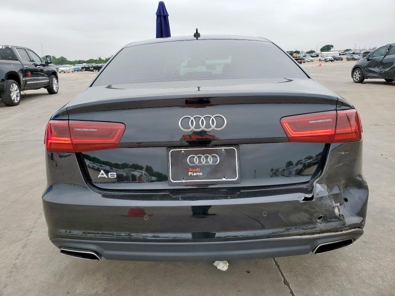 AUDI A6 PREMIUM PLUS 2018
