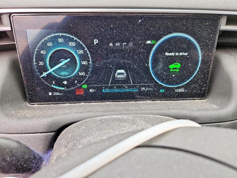 HYUNDAI TUCSON SEL CONVENIENCE 2023