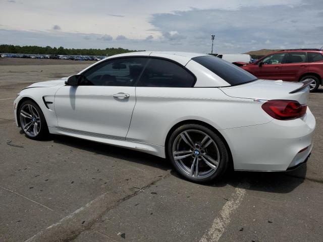 BMW M4 2020