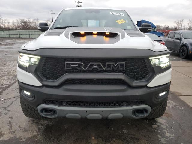 RAM 1500 TRX 2021