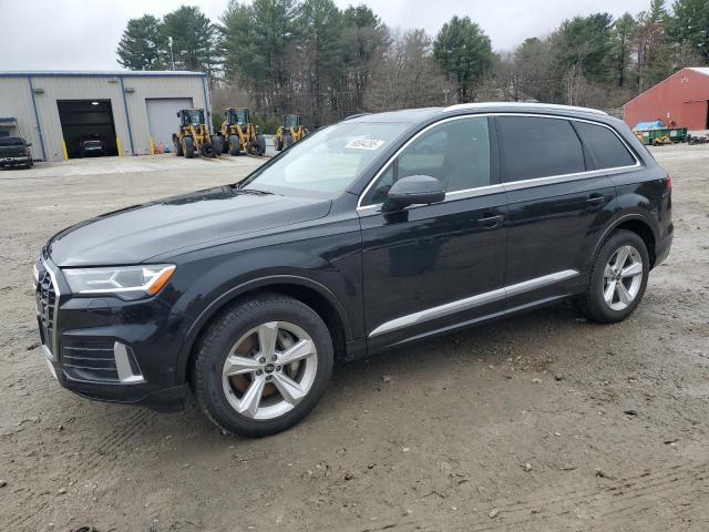 AUDI Q7 PREMIUM 2021