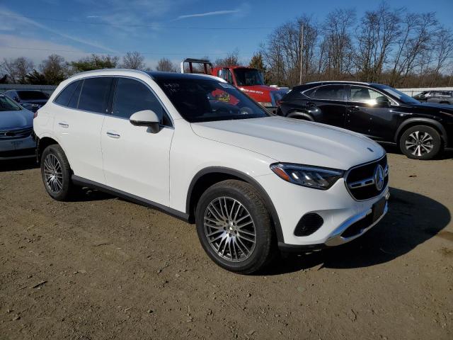MERCEDES-BENZ GLC 300 4MATIC 2024