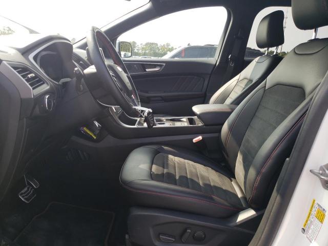 FORD EDGE SEL 2021