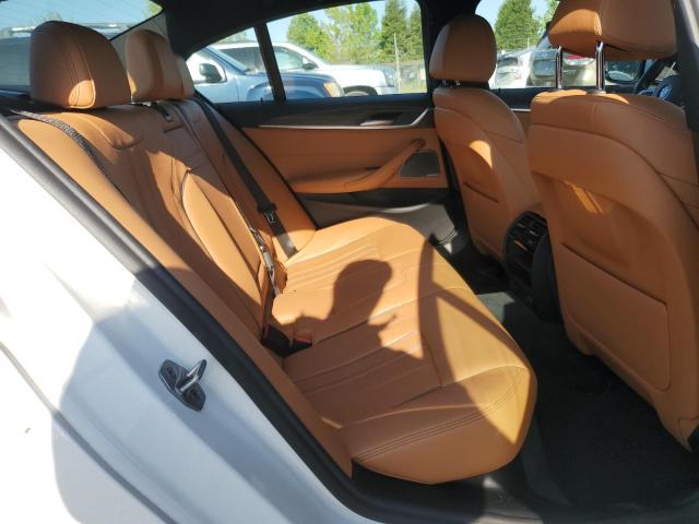 BMW 530 XI 2022