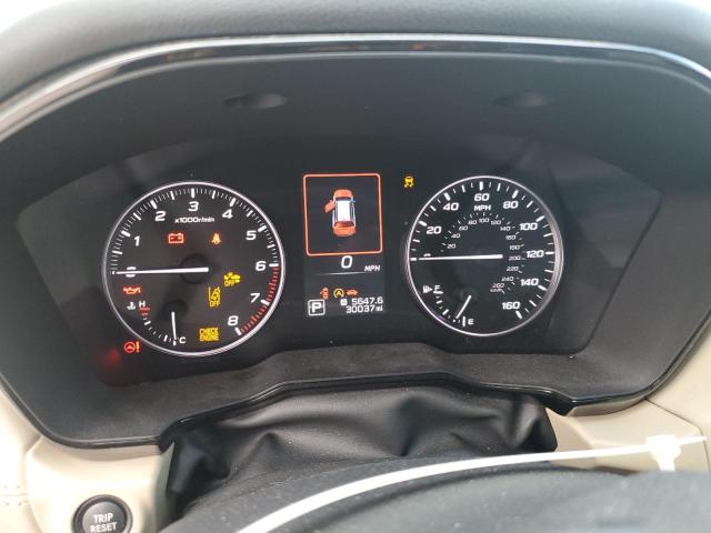 SUBARU OUTBACK PREMIUM 2021