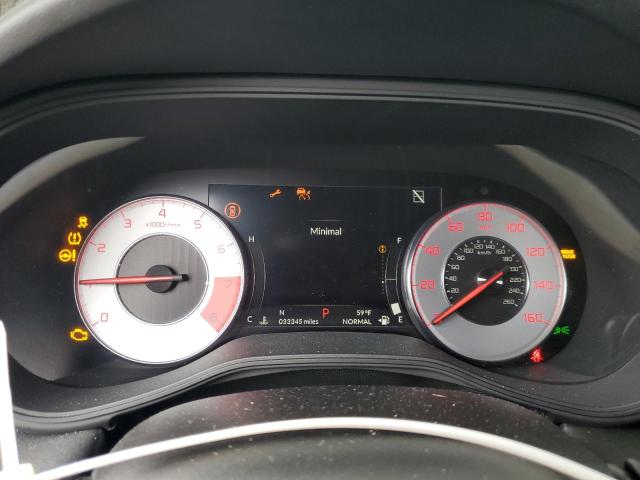 ACURA TLX TECH A 2022