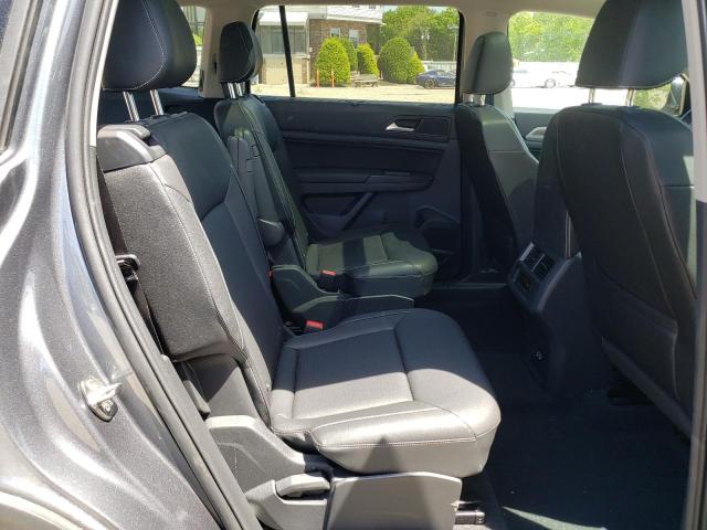 VOLKSWAGEN ATLAS SE 2021