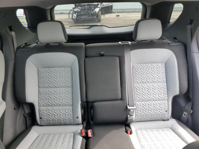 CHEVROLET EQUINOX LT 2022