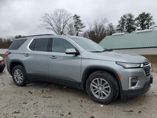 CHEVROLET TRAVERSE LT 2023