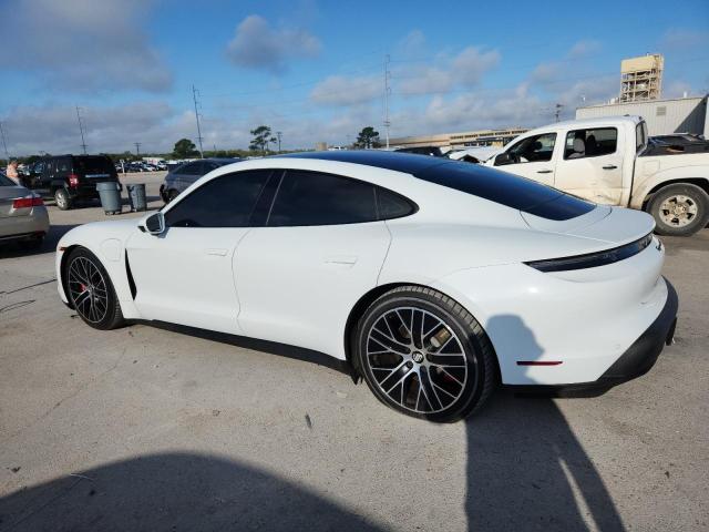 PORSCHE TAYCAN 4S 2021