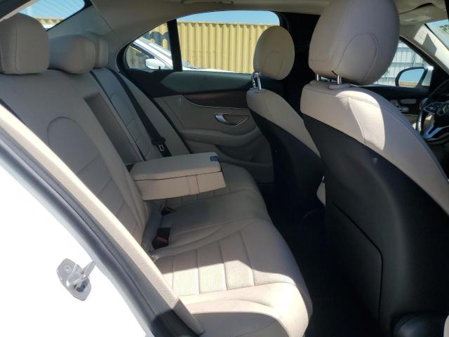 MERCEDES-BENZ C 300 2021