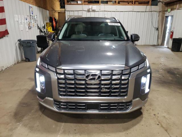 HYUNDAI PALISADE CALLIGRAPHY 2024