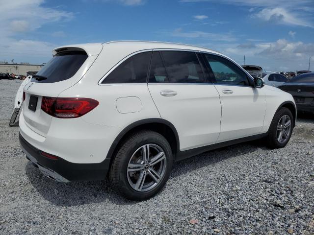 MERCEDES-BENZ GLC 300 2021