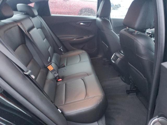 CHEVROLET MALIBU LT 2020
