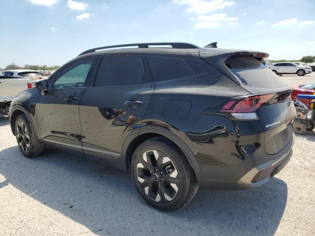 KIA SPORTAGE X LINE 2023