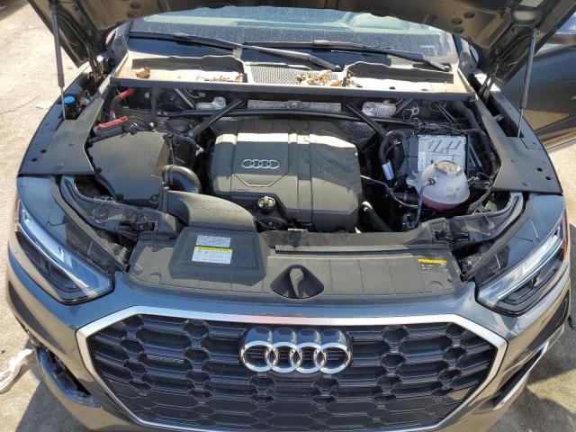 AUDI Q5 PREMIUM PLUS 45 2022