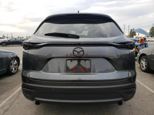 MAZDA CX-9 TOURING PLUS 2022