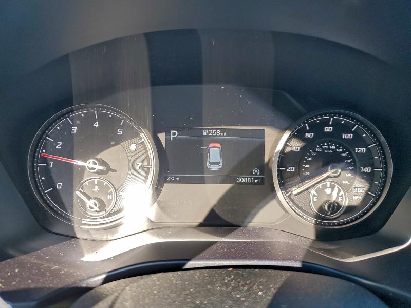 HYUNDAI SANTA FE SEL 2023