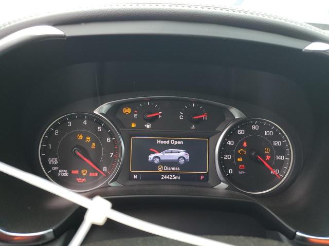 CHEVROLET BLAZER 2LT 2023