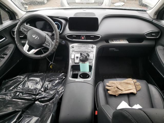 HYUNDAI SANTA FE SEL 2021