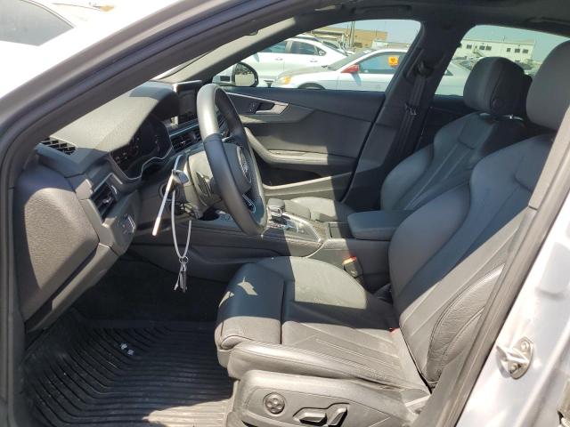 AUDI A4 PREMIUM PLUS 2019